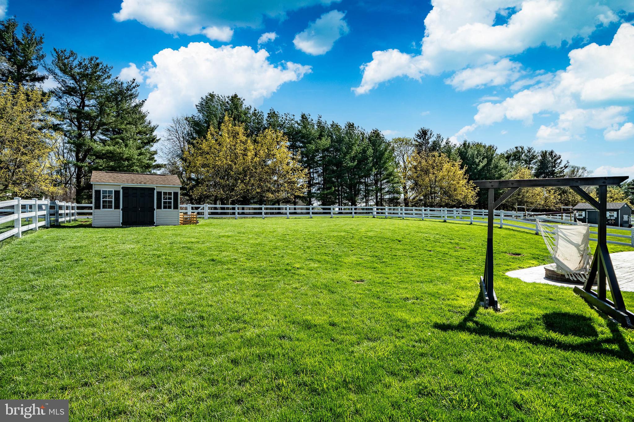 BRINTON STATION - Residential