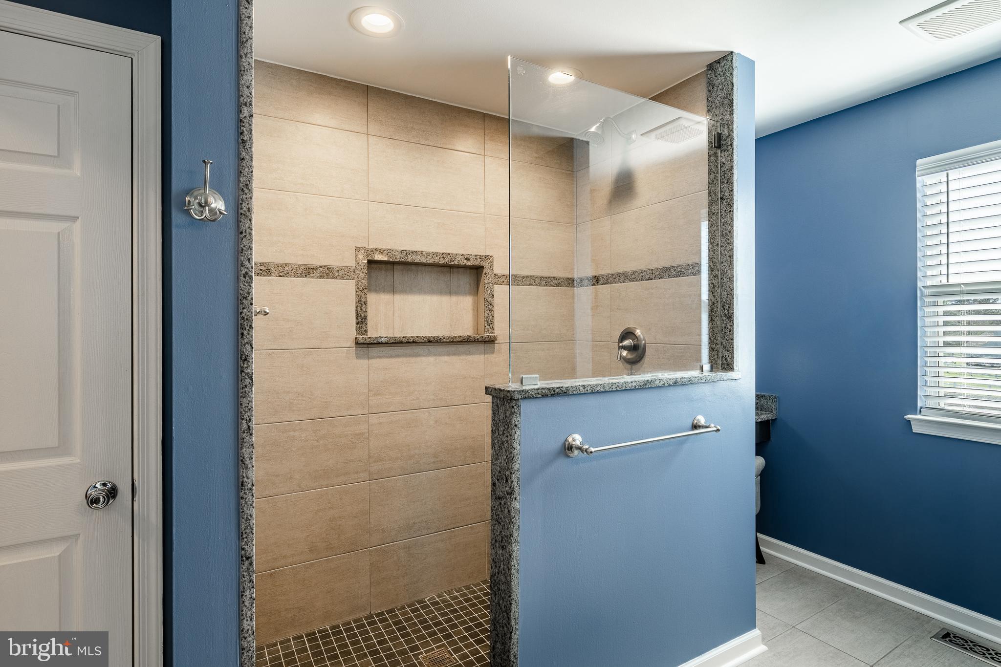 BRINTON STATION - Residential