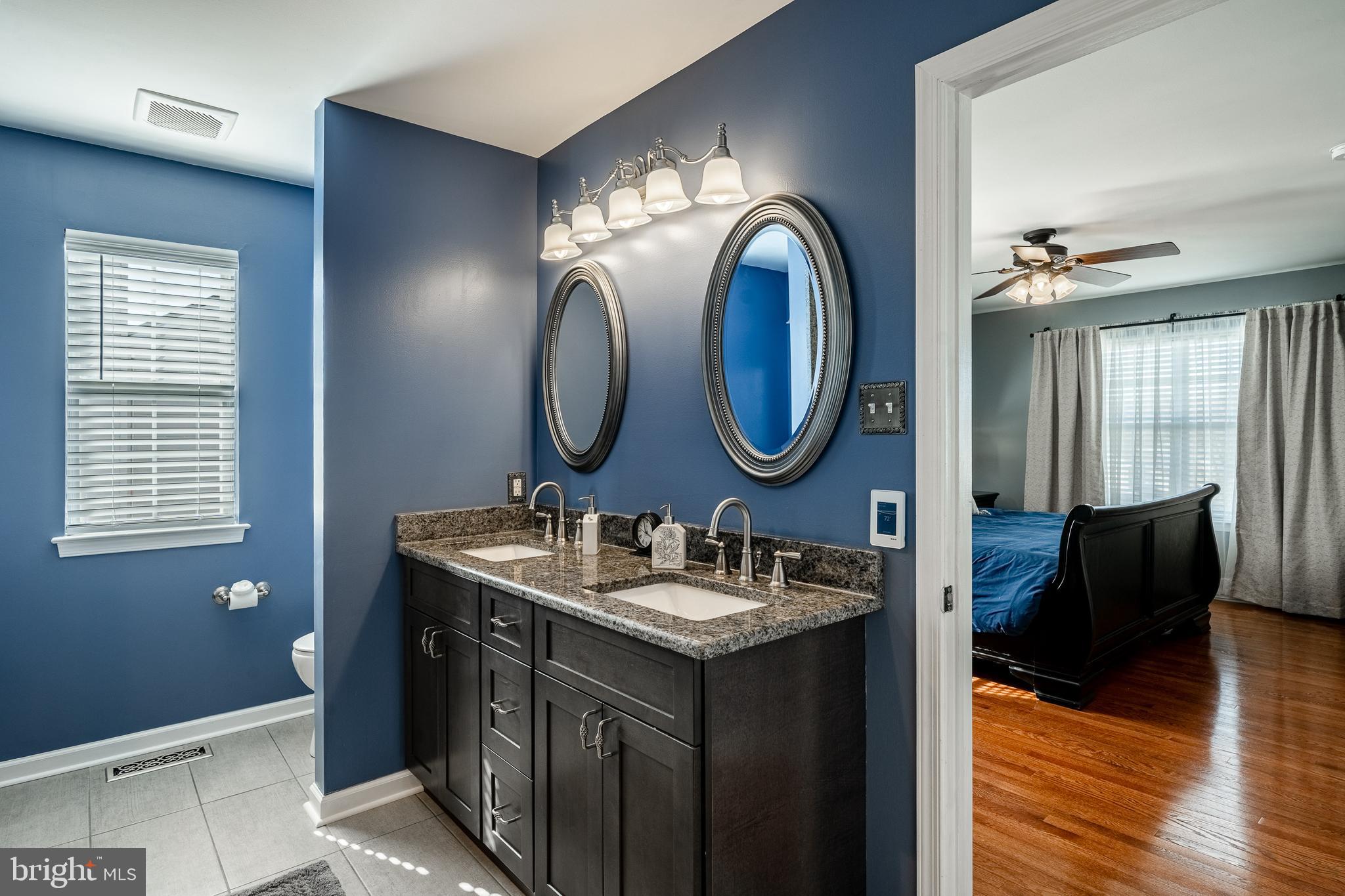 BRINTON STATION - Residential