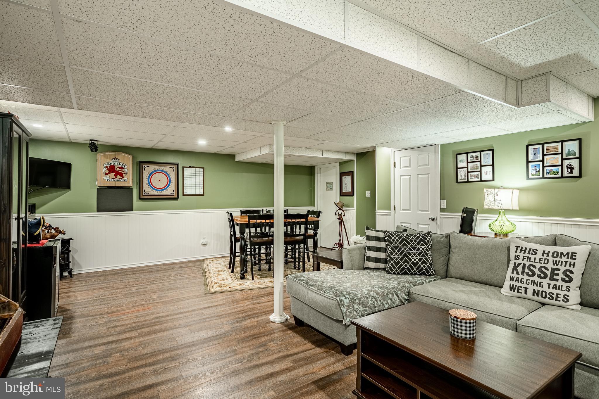 BRINTON STATION - Residential