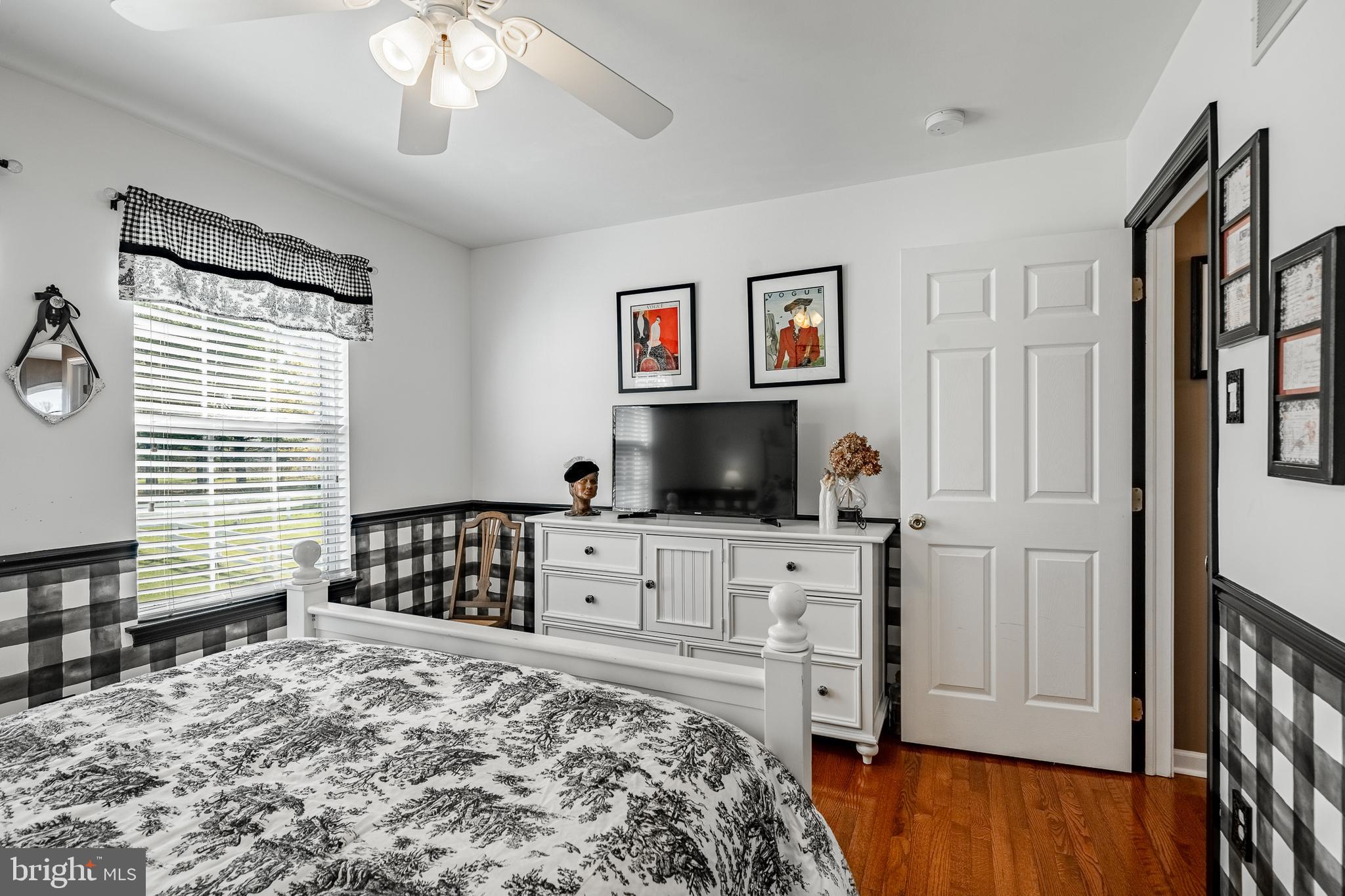 BRINTON STATION - Residential