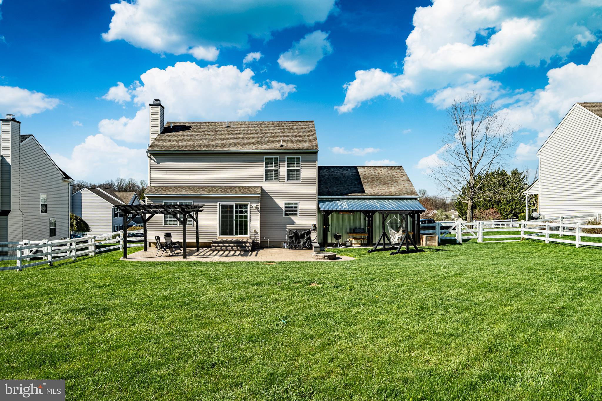 BRINTON STATION - Residential