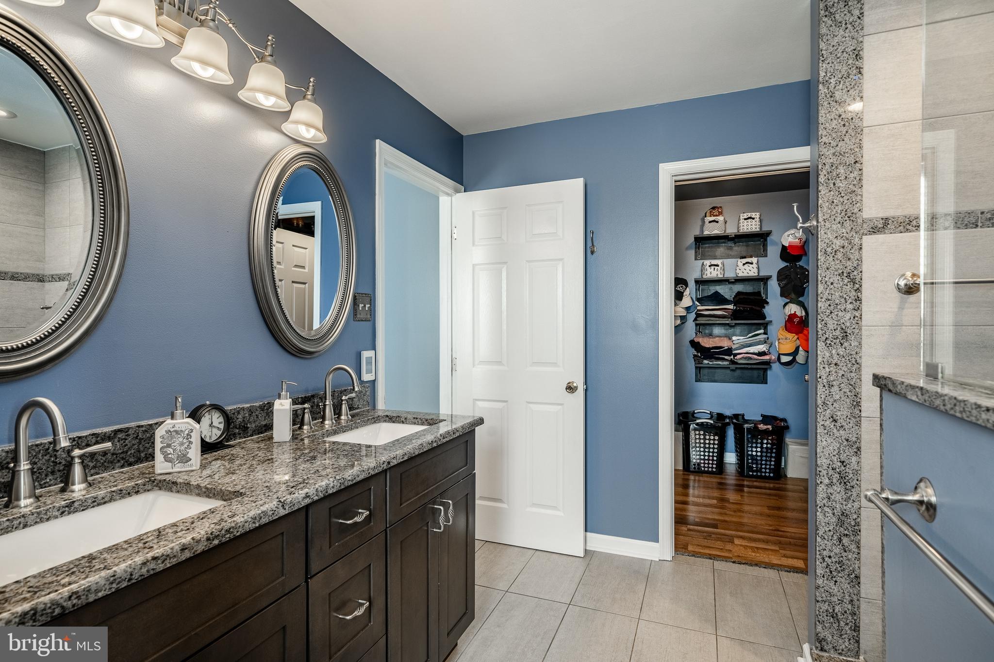 BRINTON STATION - Residential