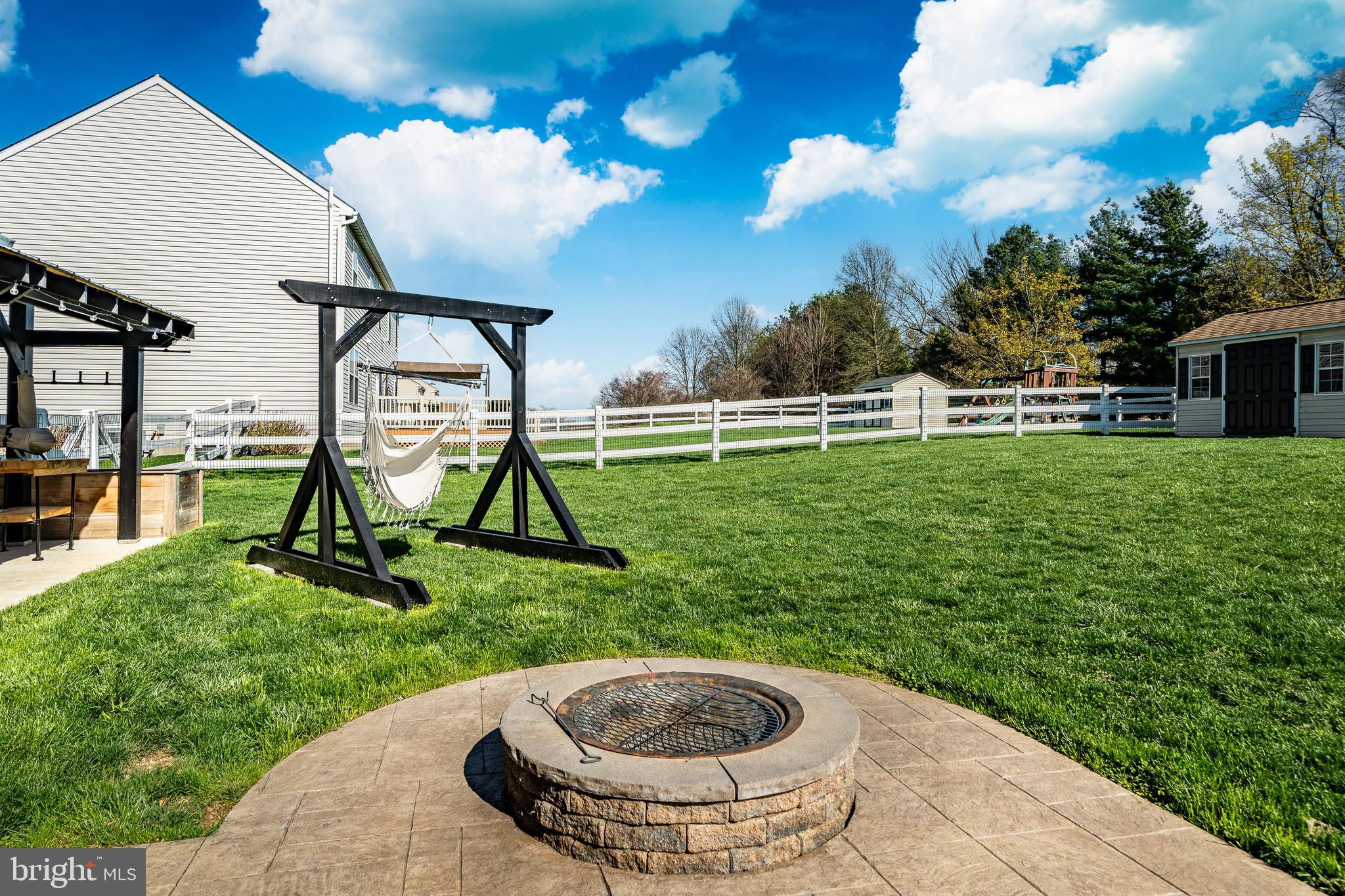 BRINTON STATION - Residential