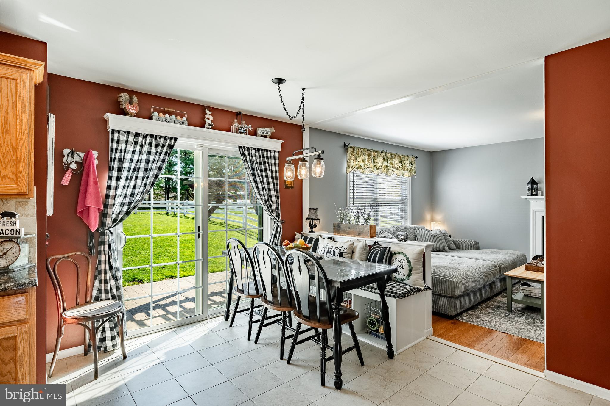 BRINTON STATION - Residential