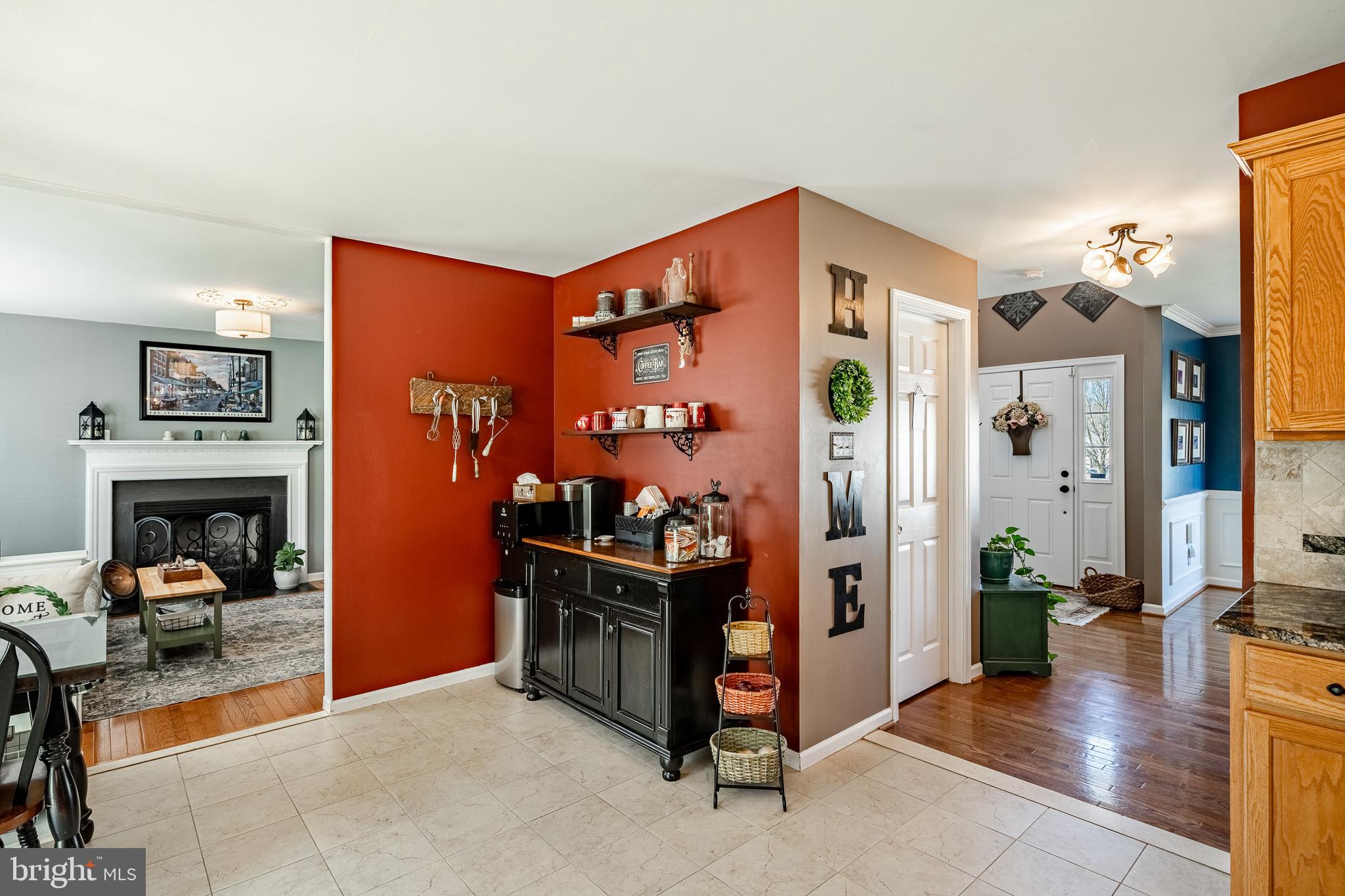 BRINTON STATION - Residential