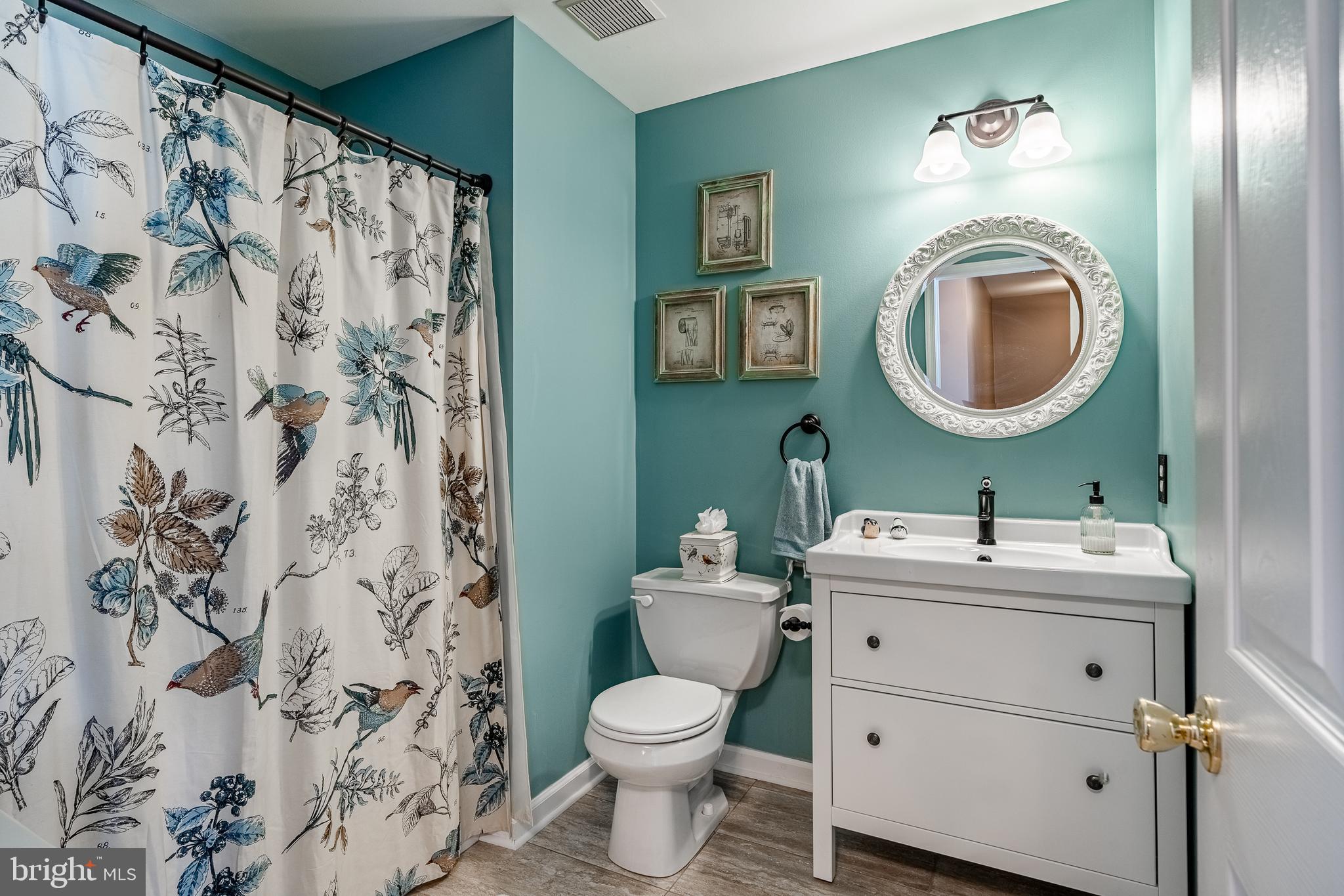 BRINTON STATION - Residential