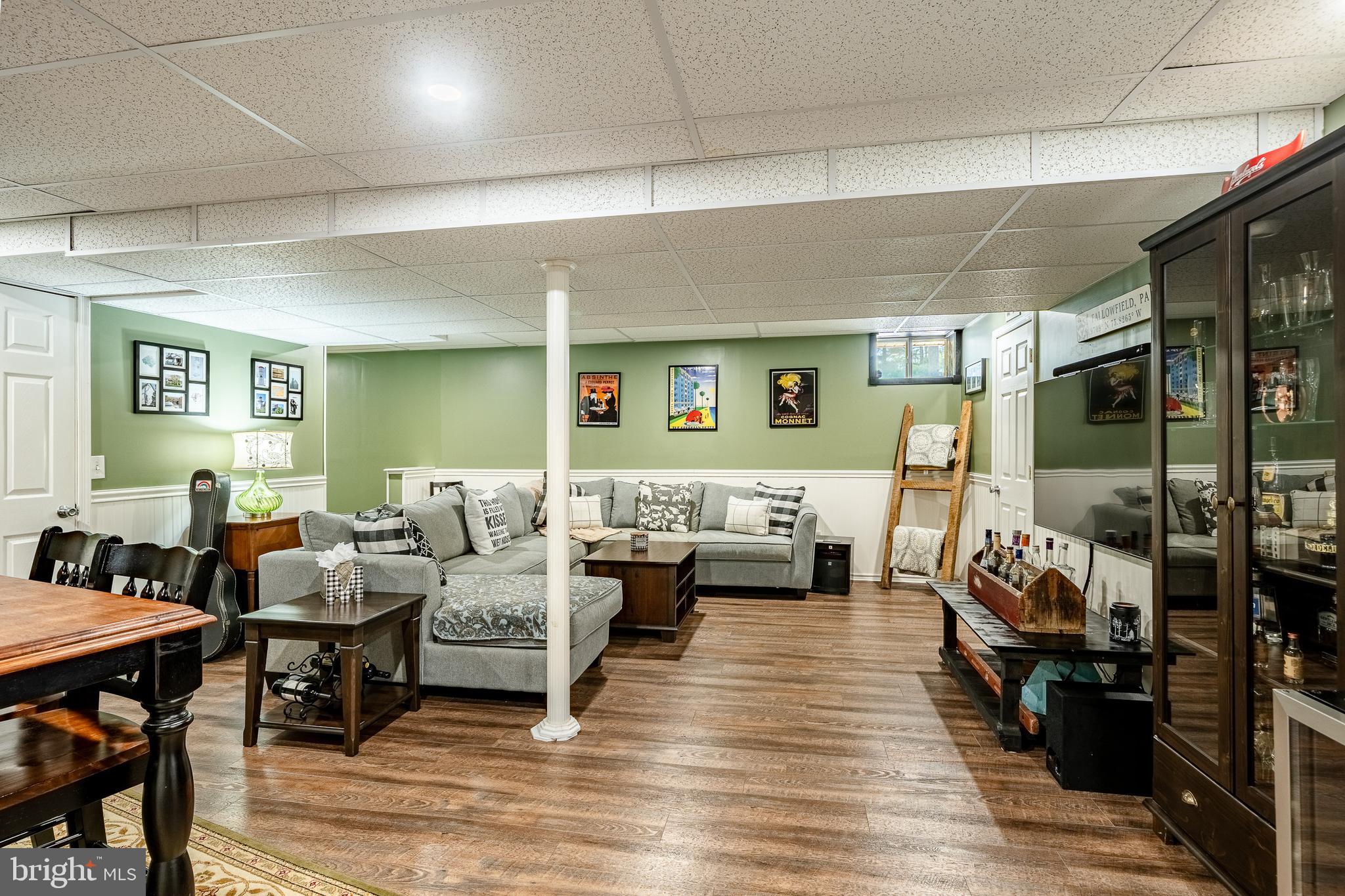 BRINTON STATION - Residential