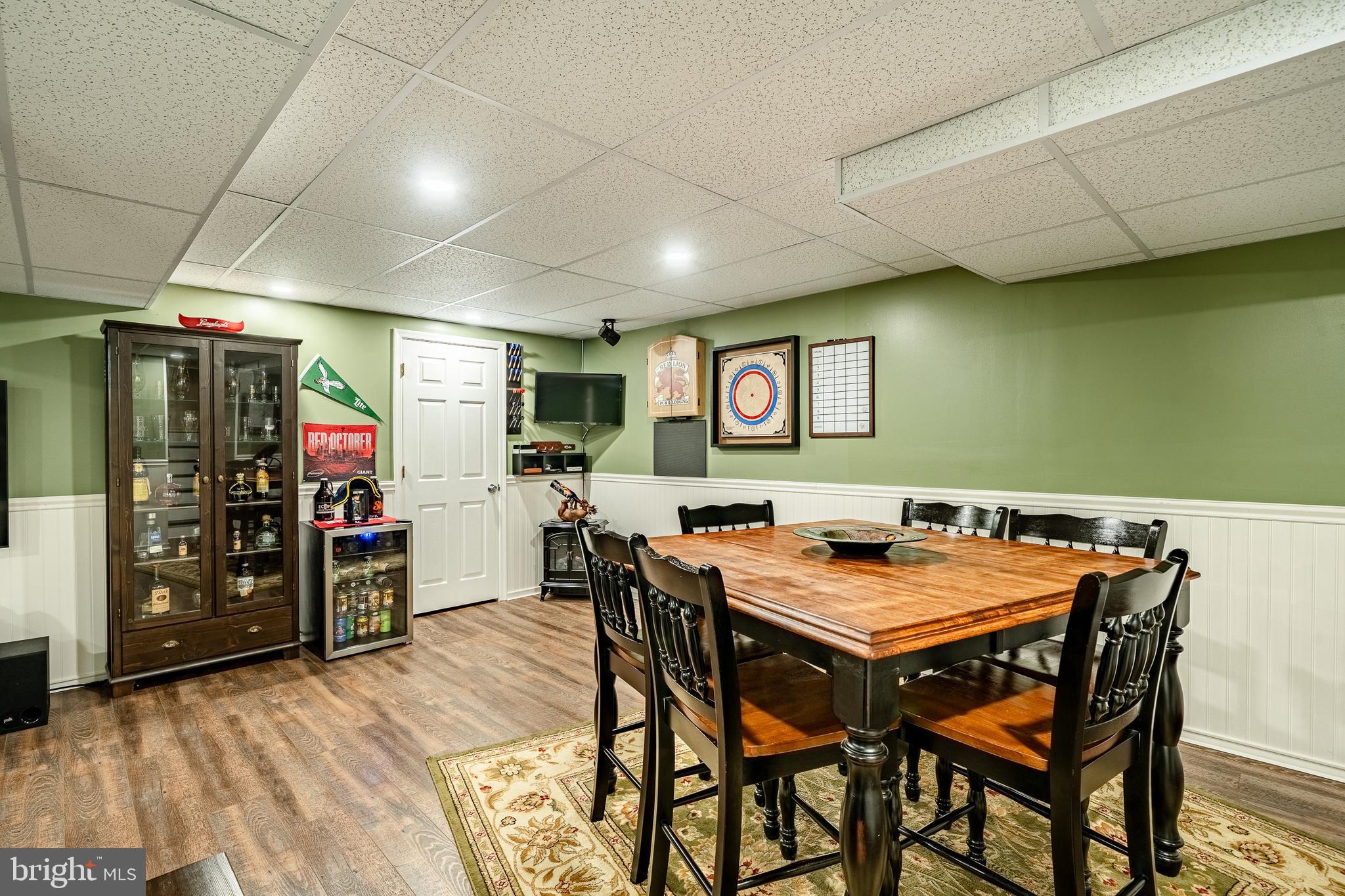 BRINTON STATION - Residential