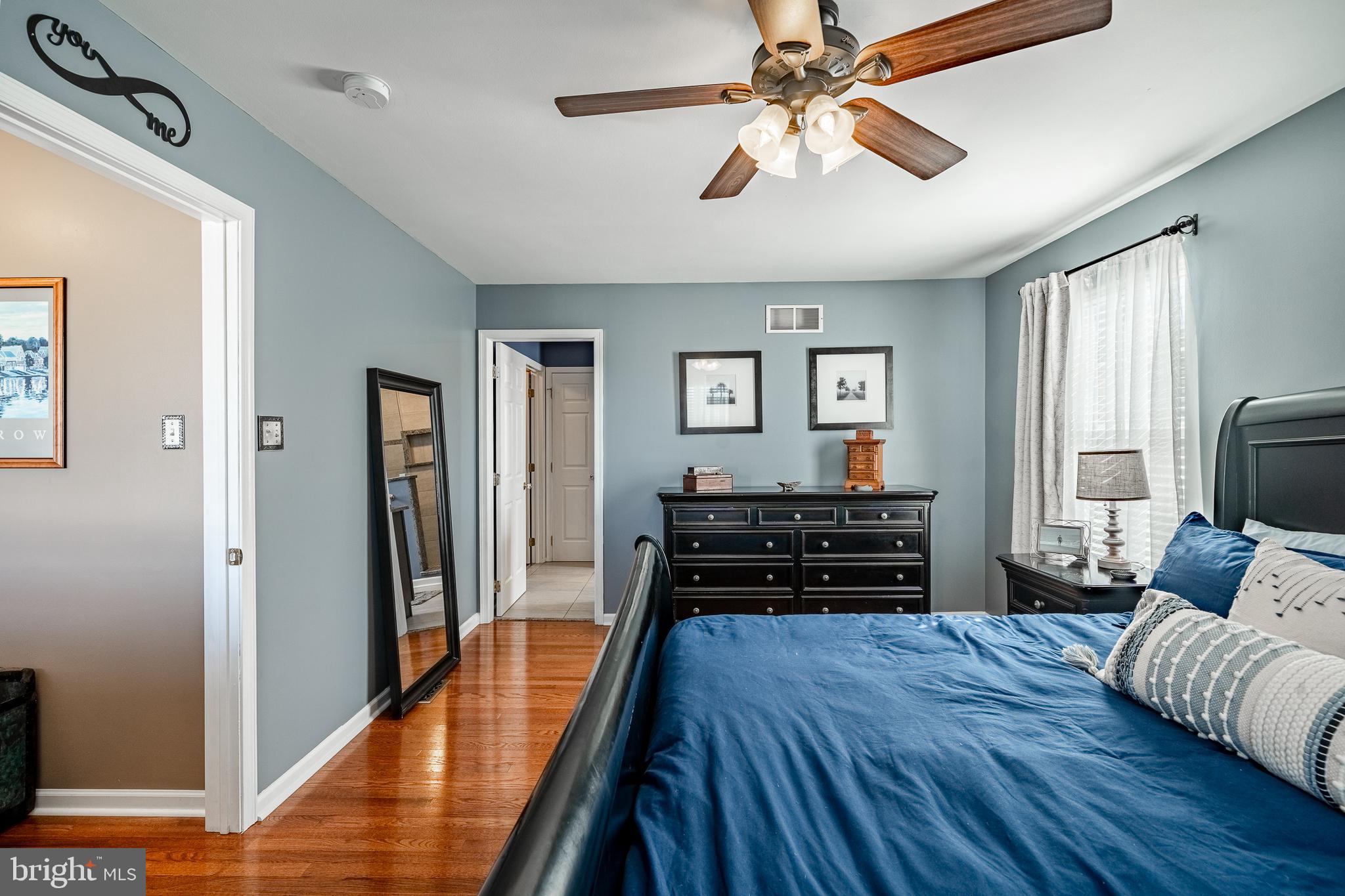 BRINTON STATION - Residential