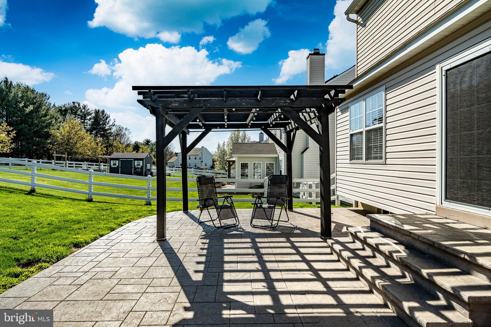 BRINTON STATION - Residential