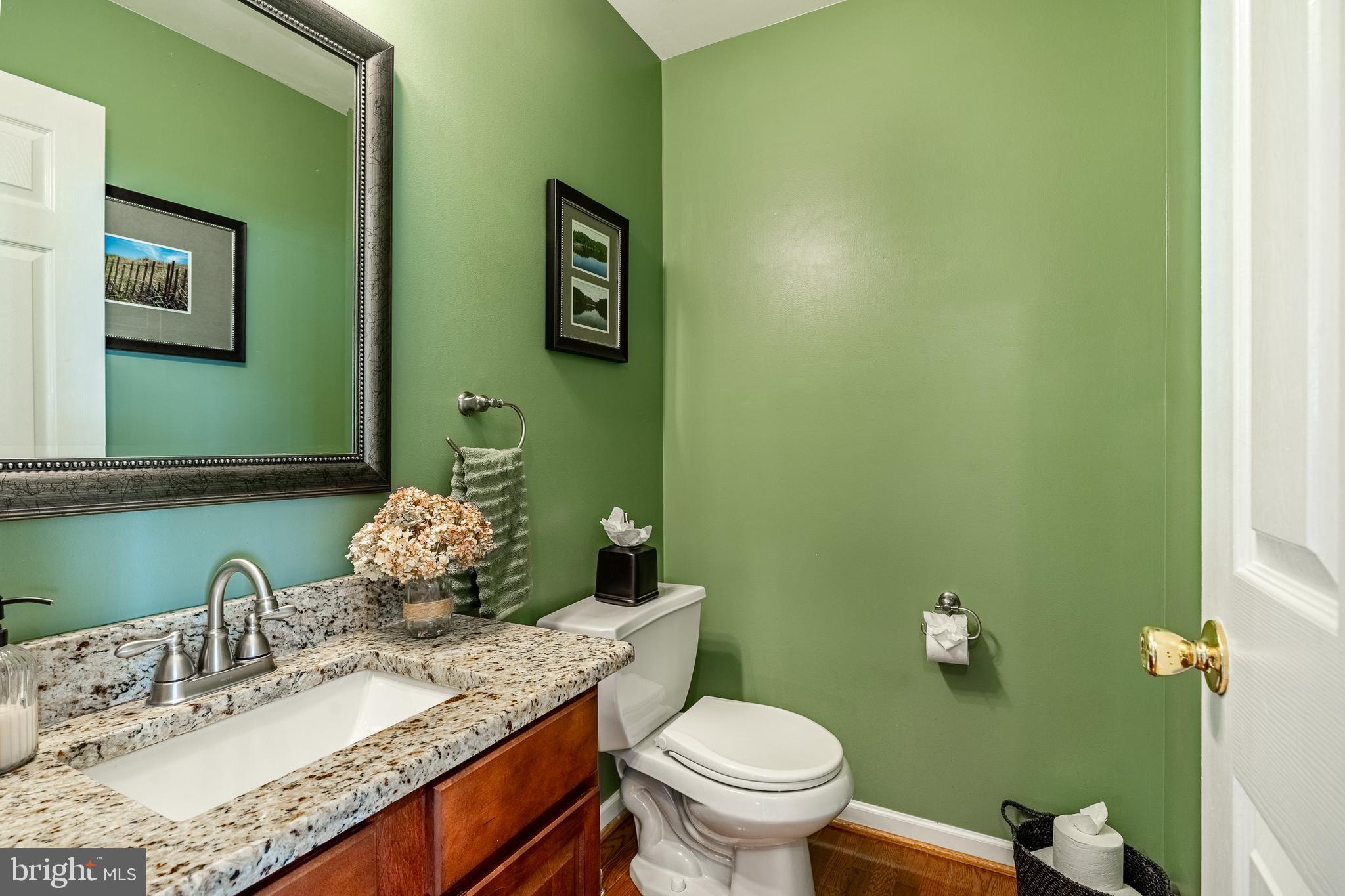 BRINTON STATION - Residential