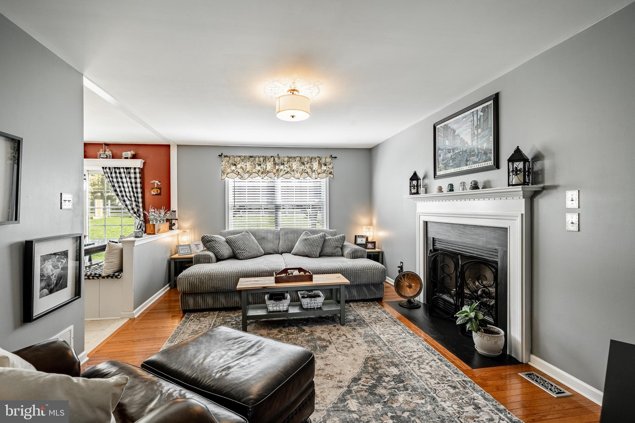 BRINTON STATION - Residential