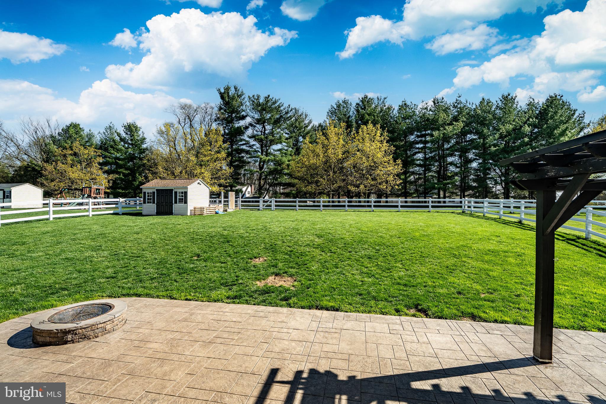 BRINTON STATION - Residential