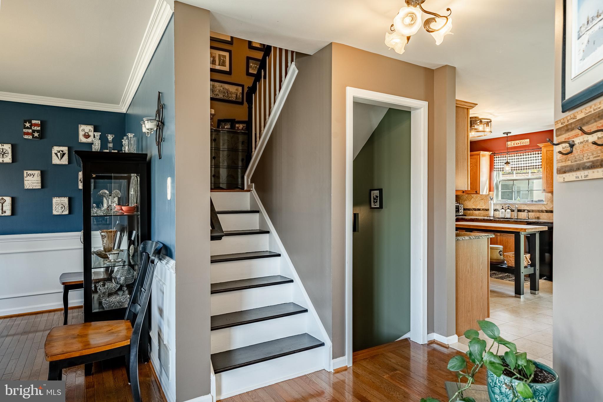 BRINTON STATION - Residential