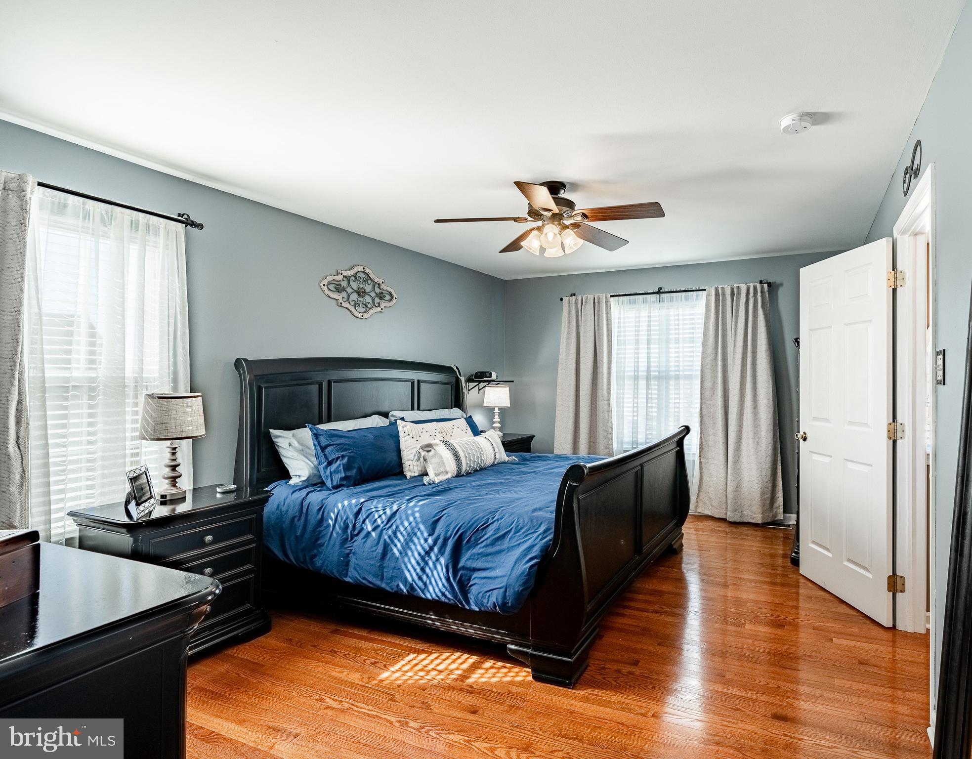 BRINTON STATION - Residential