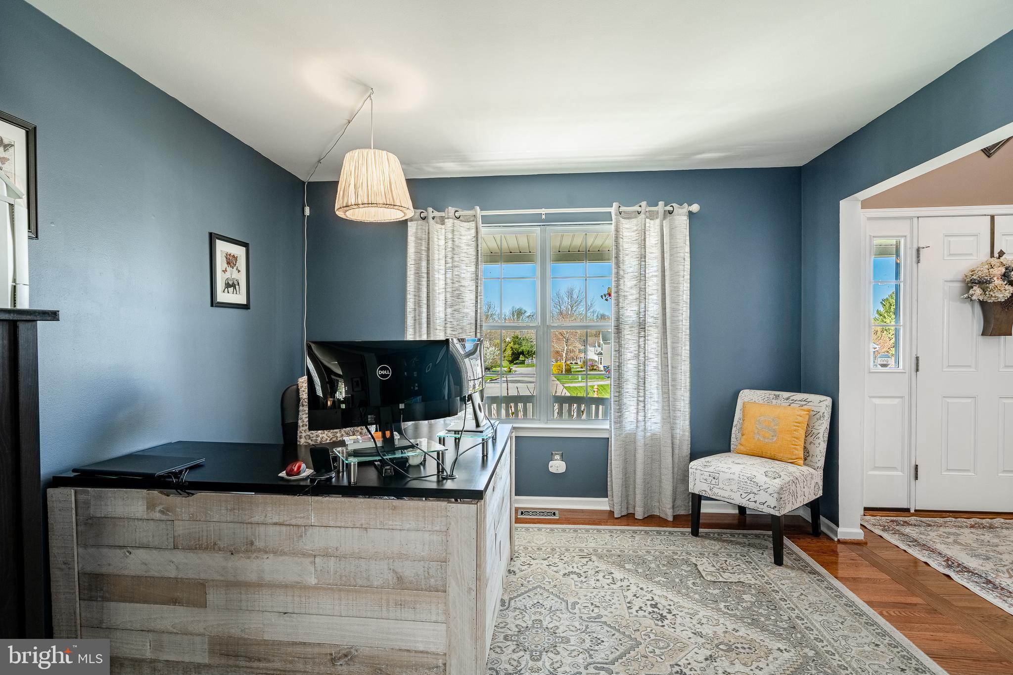 BRINTON STATION - Residential