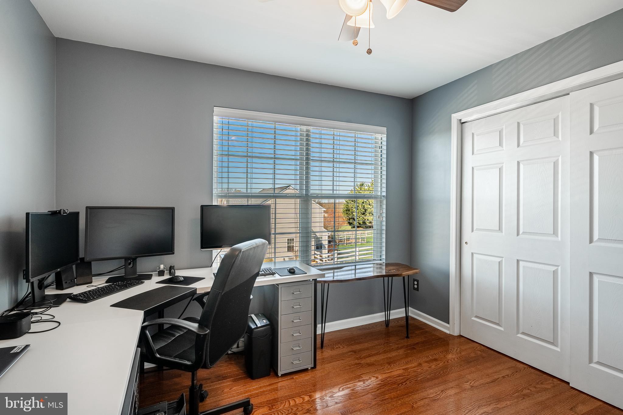 BRINTON STATION - Residential