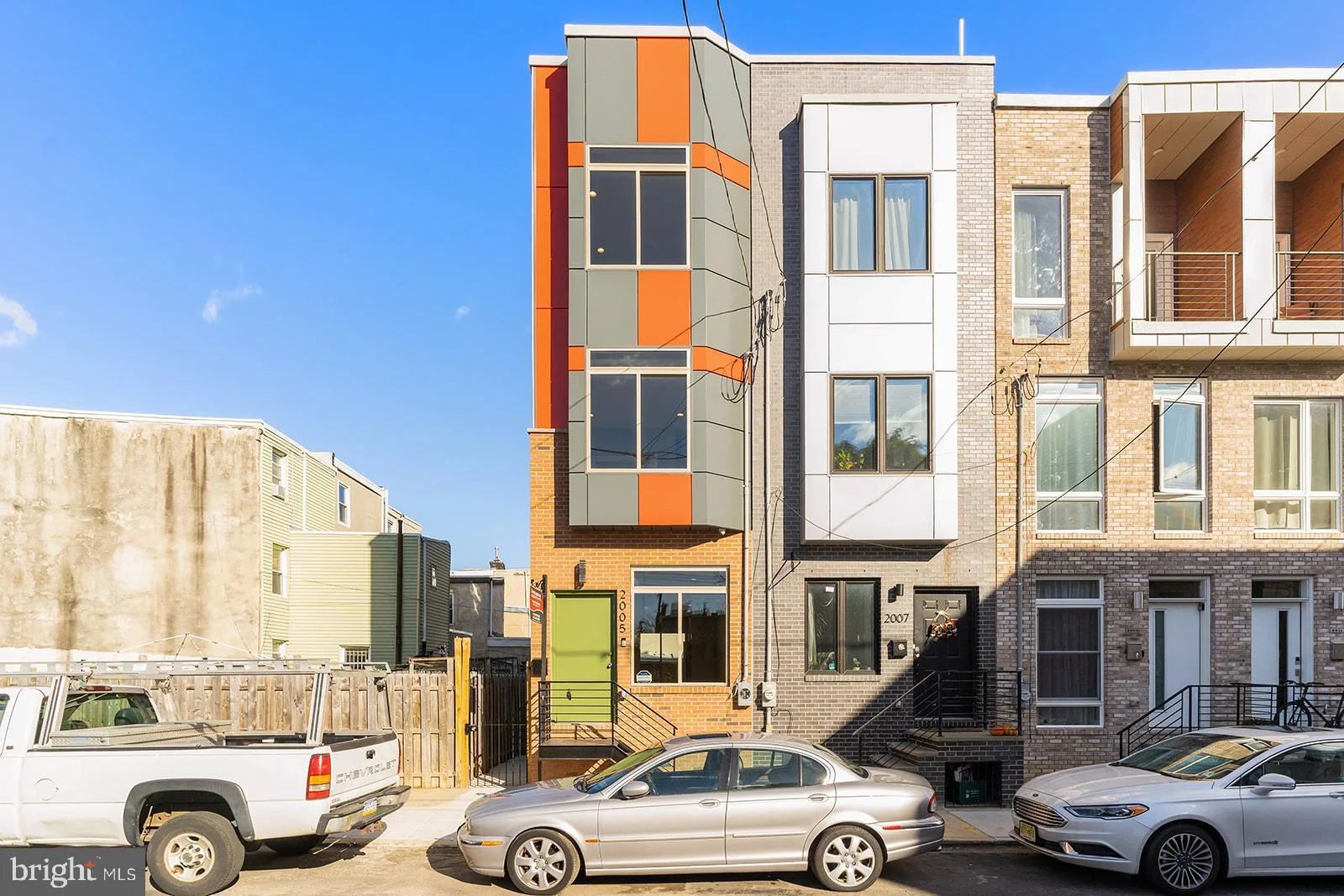 2005 E Hazzard Street, Philadelphia, PA 19125