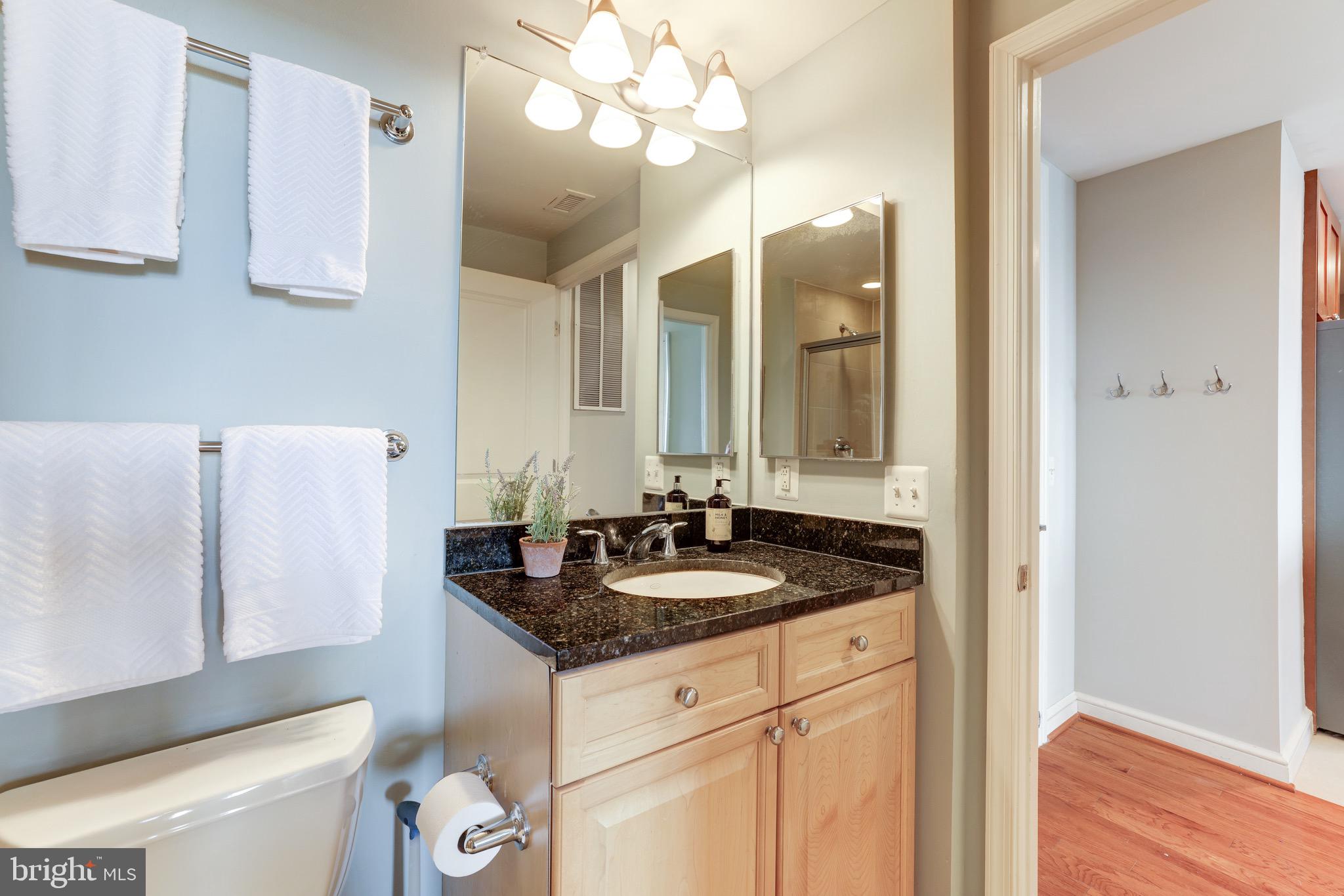 MIDTOWN AT RESTON TOWN CENTER - Residential