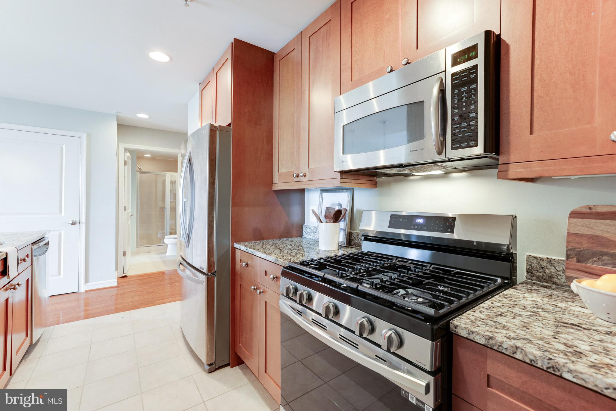 MIDTOWN AT RESTON TOWN CENTER - Residential