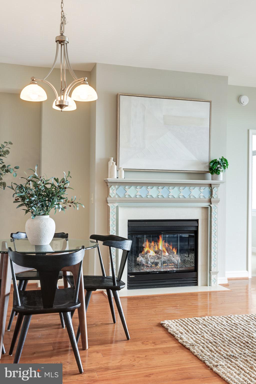 MIDTOWN AT RESTON TOWN CENTER - Residential