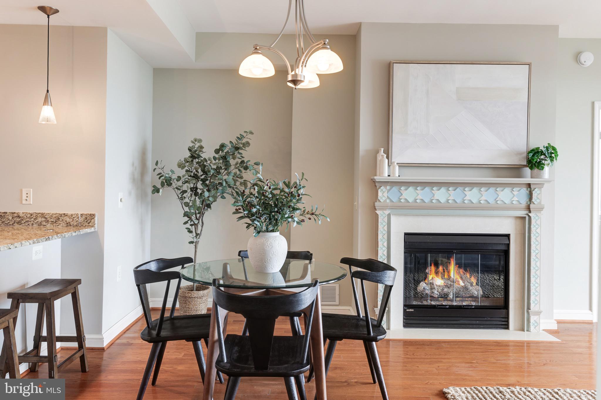 MIDTOWN AT RESTON TOWN CENTER - Residential