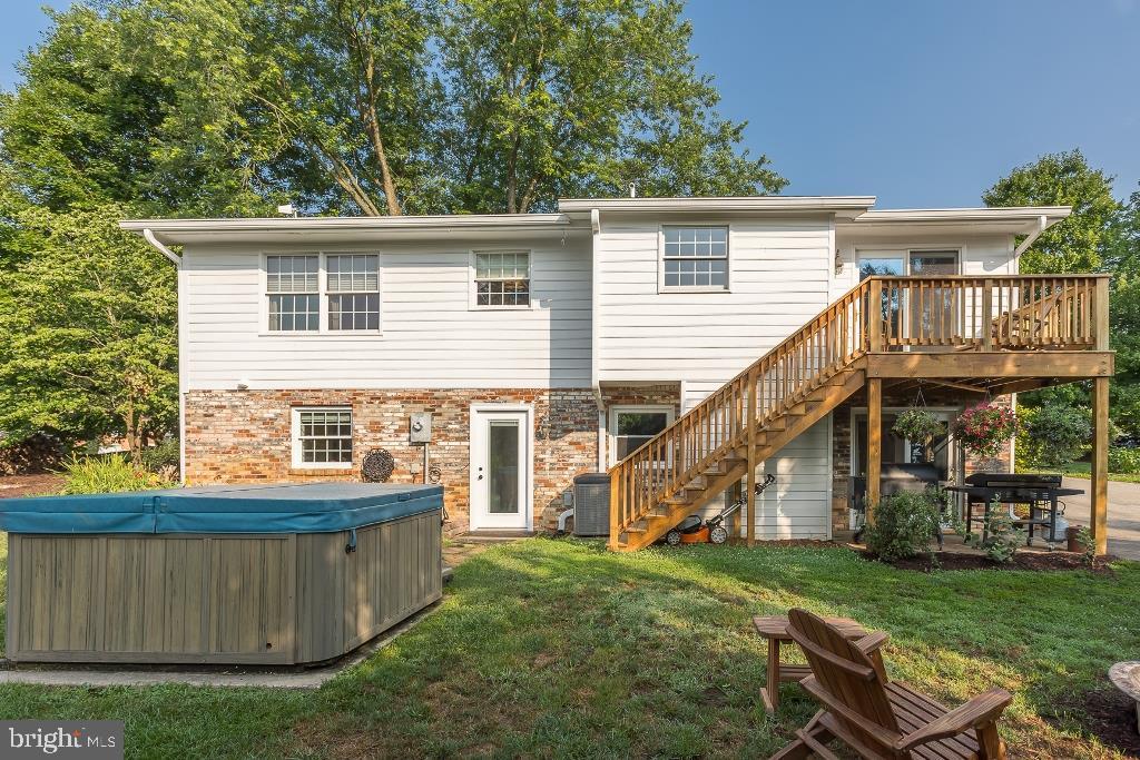 BELMONT ESTATES - Residential