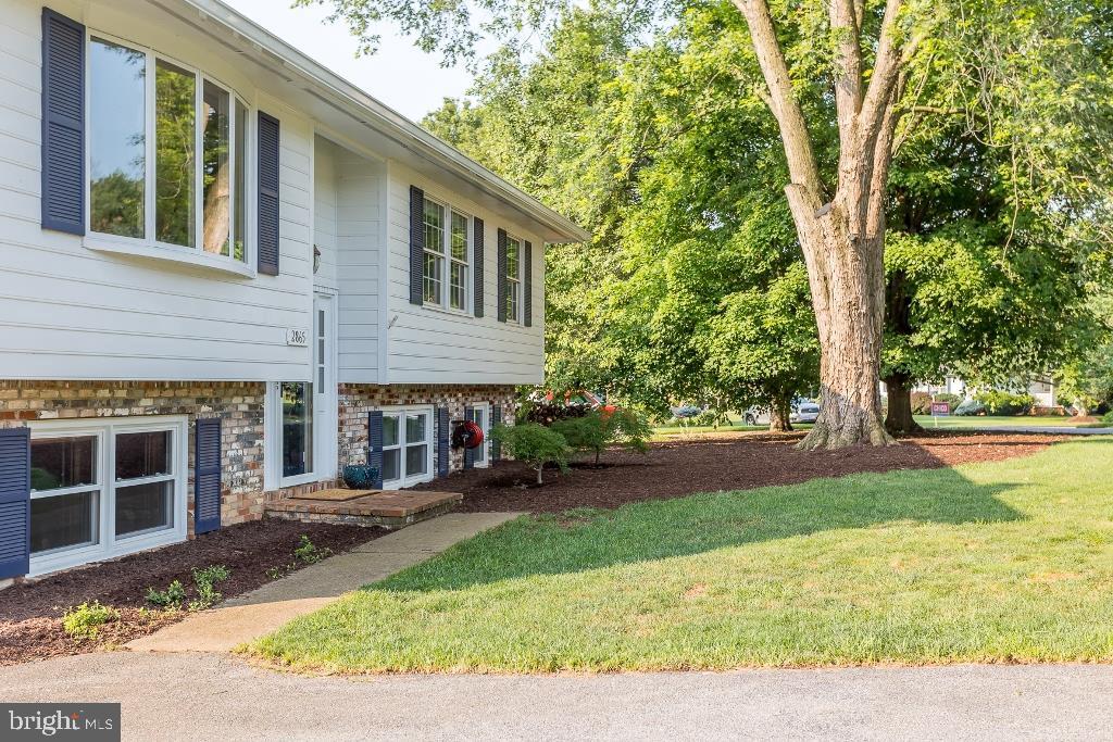 BELMONT ESTATES - Residential