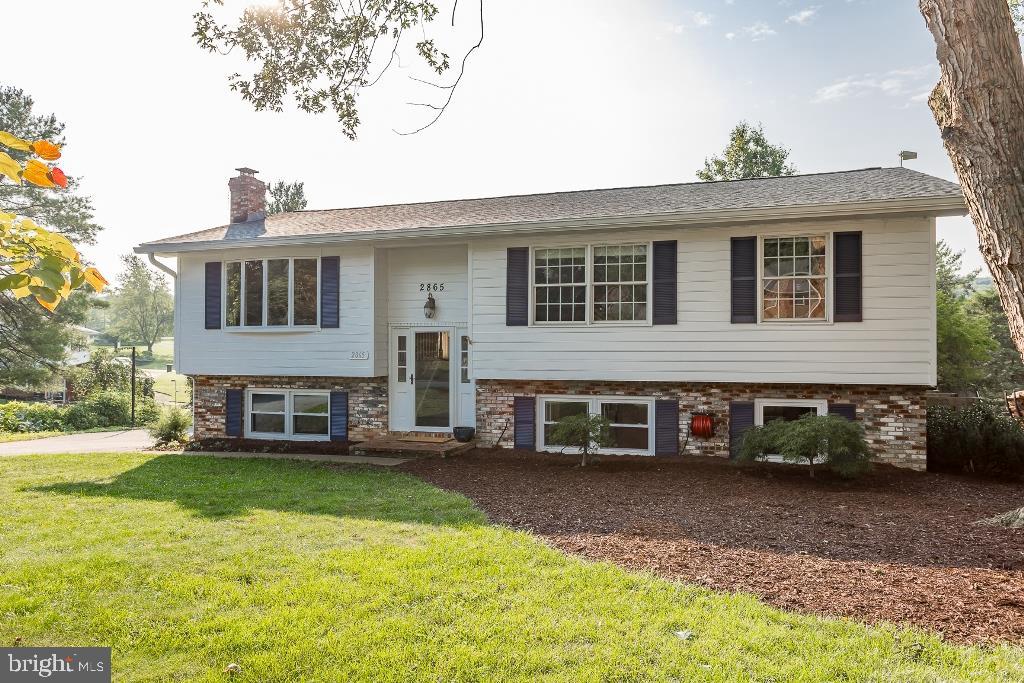 BELMONT ESTATES - Residential