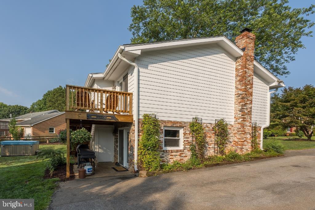 BELMONT ESTATES - Residential