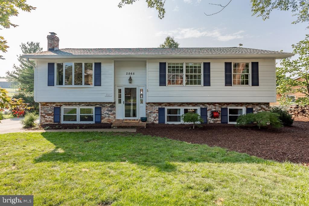 BELMONT ESTATES - Residential