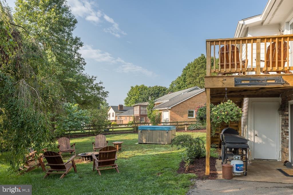 BELMONT ESTATES - Residential