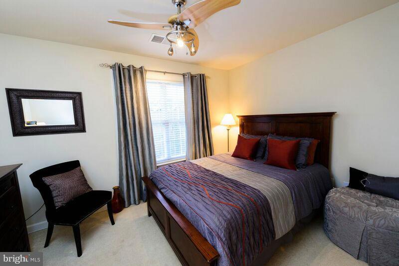 STONEWALL MANOR - Residential