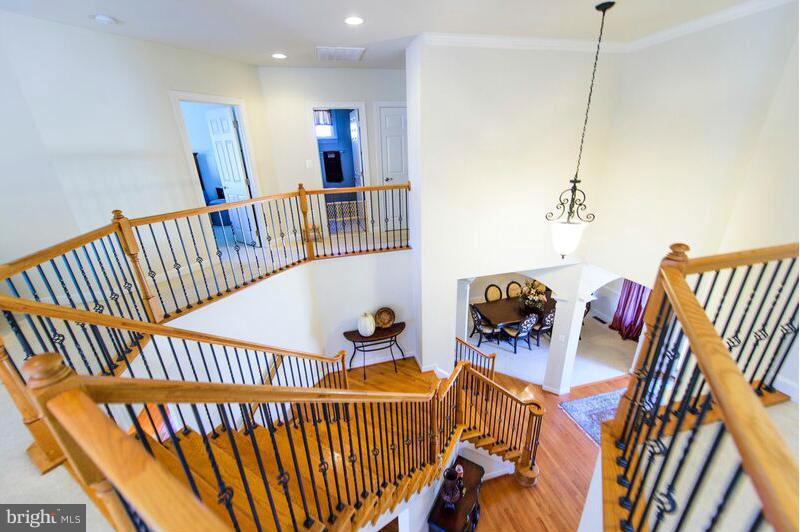 STONEWALL MANOR - Residential