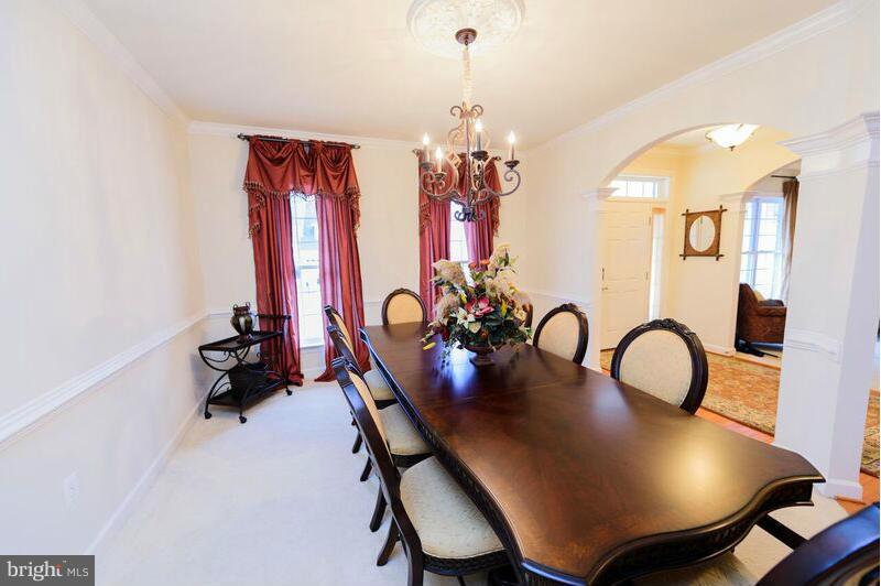 STONEWALL MANOR - Residential