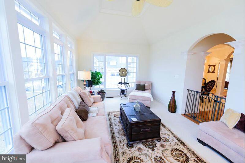 STONEWALL MANOR - Residential