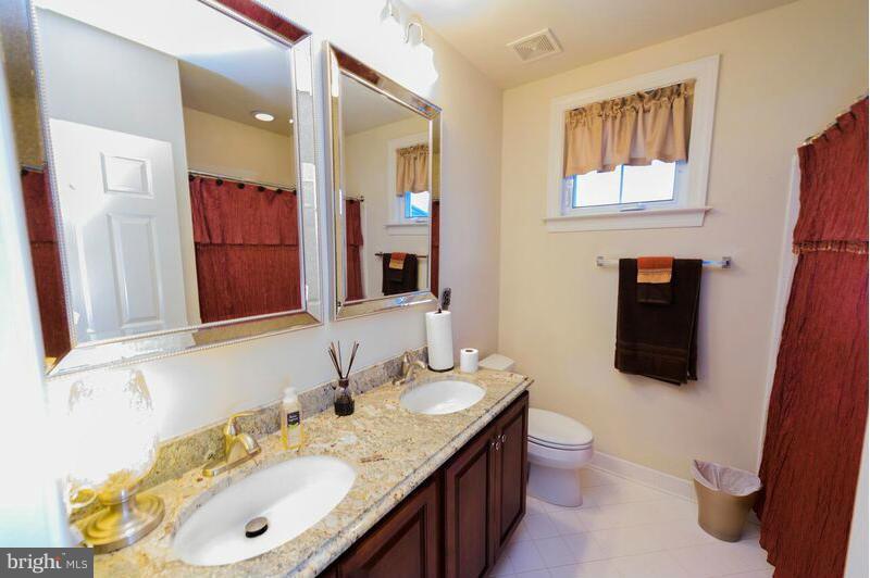 STONEWALL MANOR - Residential