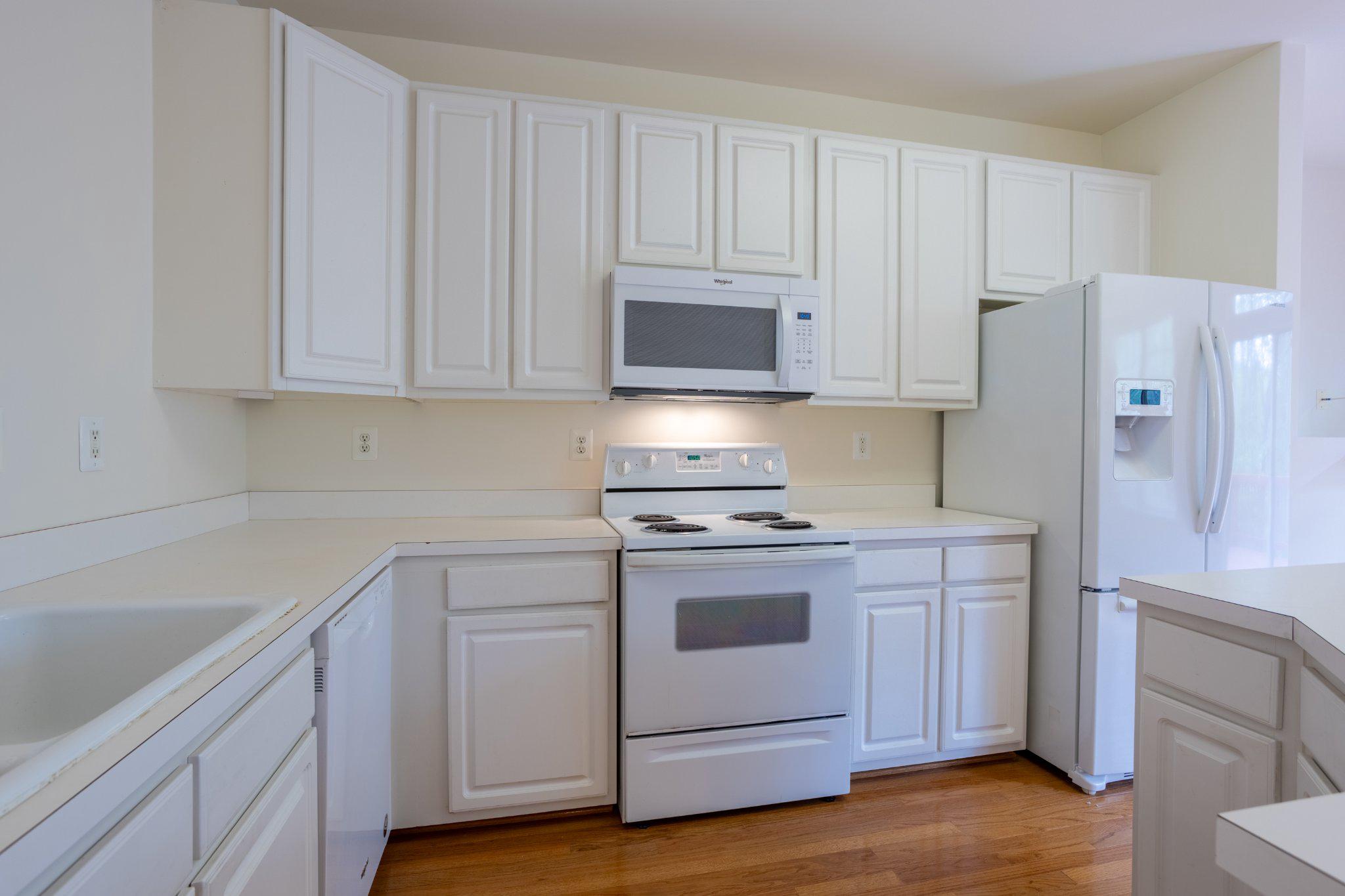 APPLEGATE NORTH - Residential