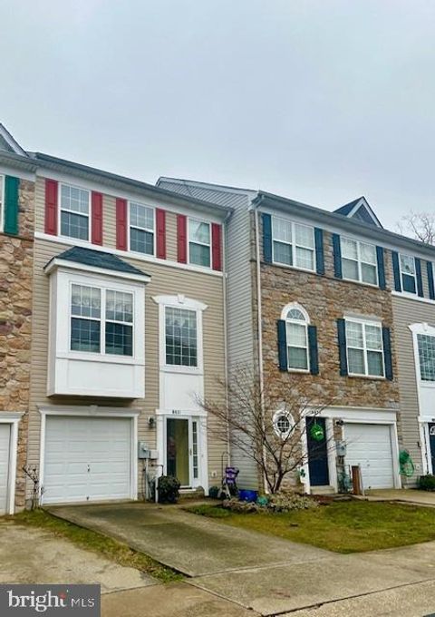 Photo of 8031 Apple Valley Drive, PASADENA, MD 21122 (MLS # MDAA2138872)