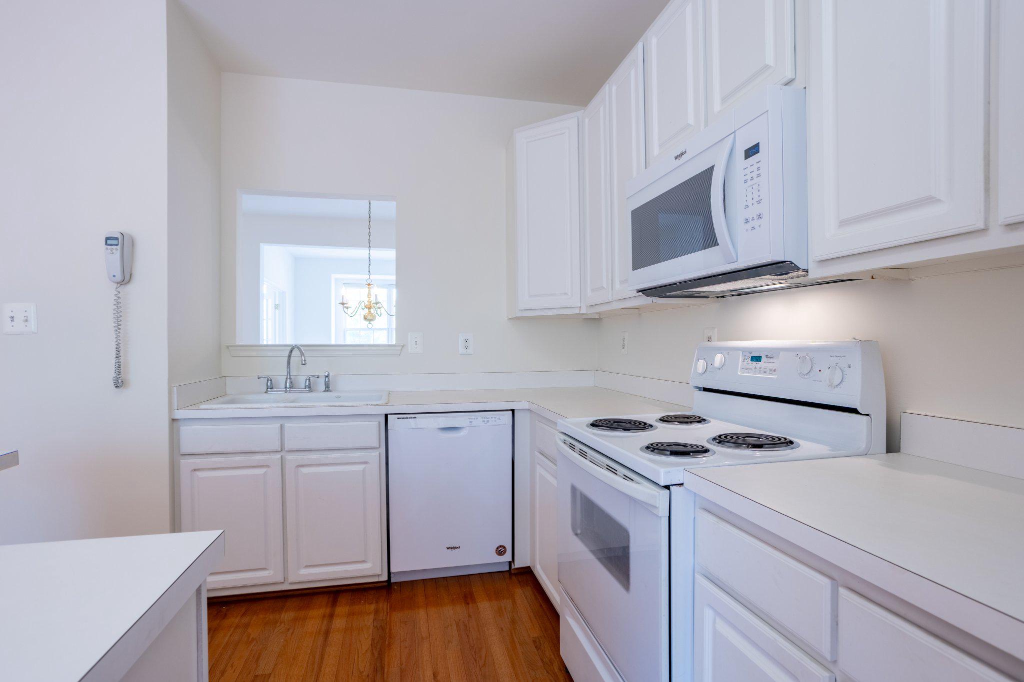 APPLEGATE NORTH - Residential