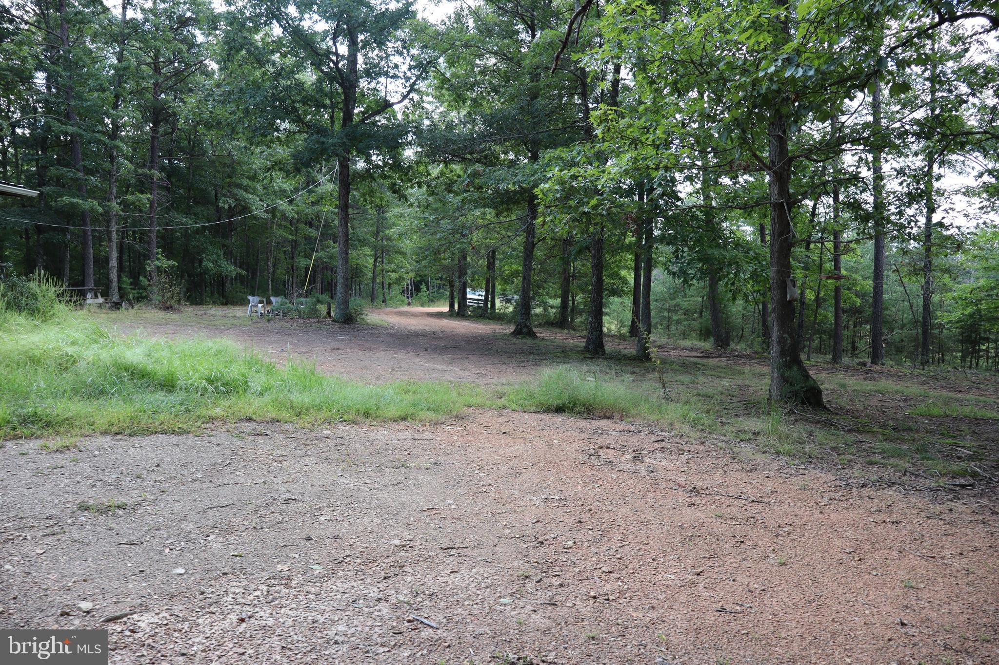 BROAD RUN RD - Residential