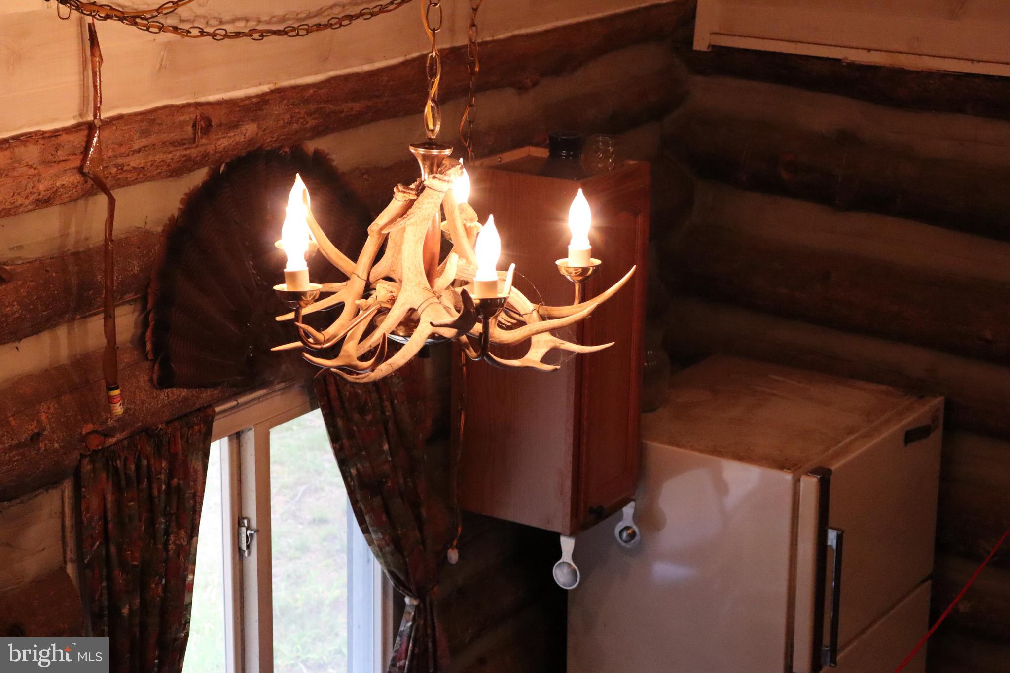 BROAD RUN RD - Residential