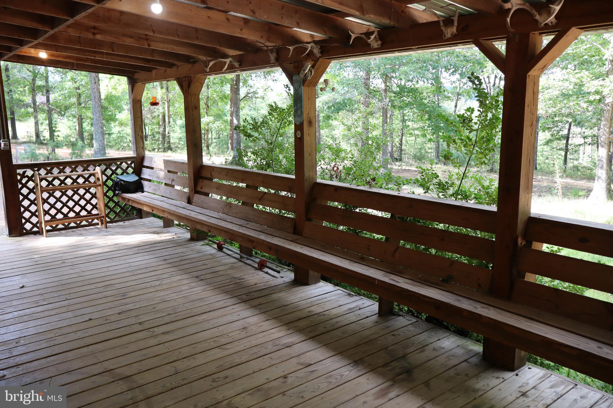 BROAD RUN RD - Residential