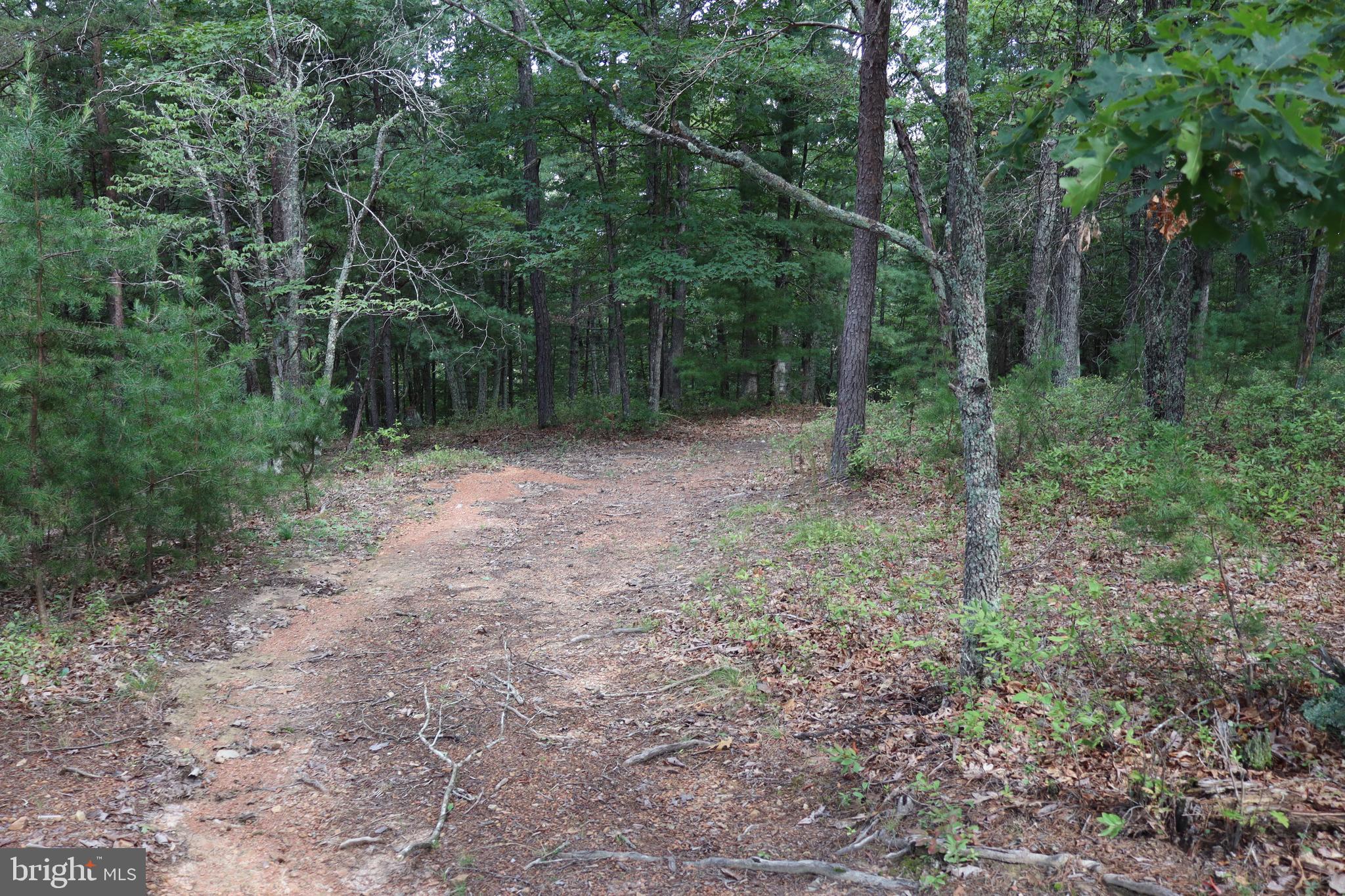 BROAD RUN RD - Residential