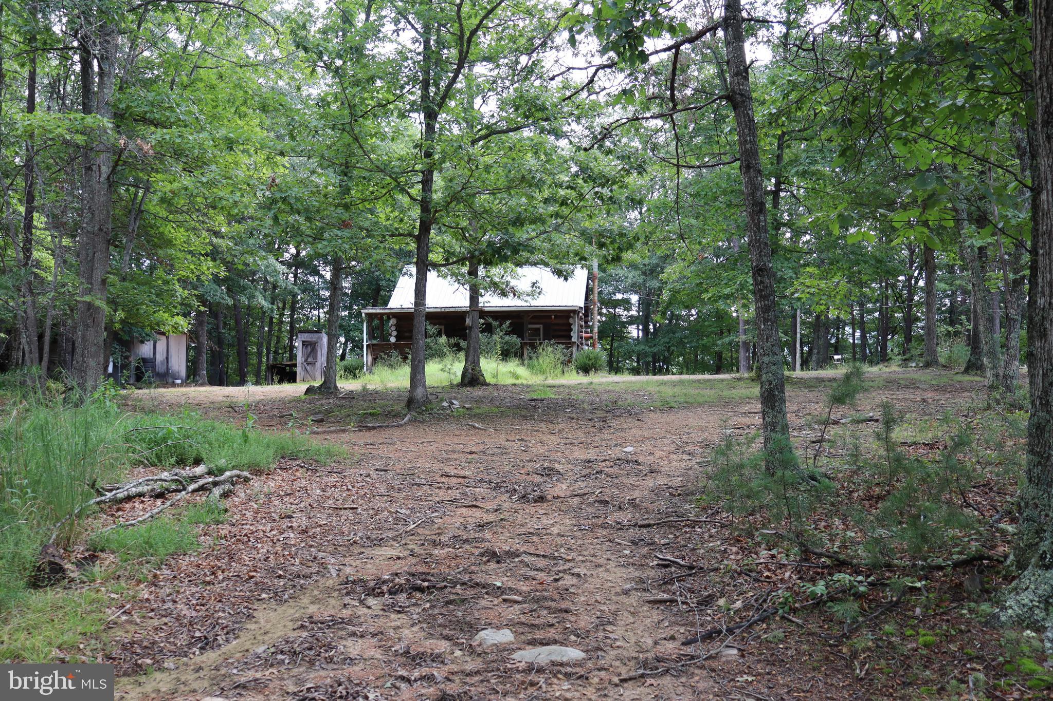 BROAD RUN RD - Residential