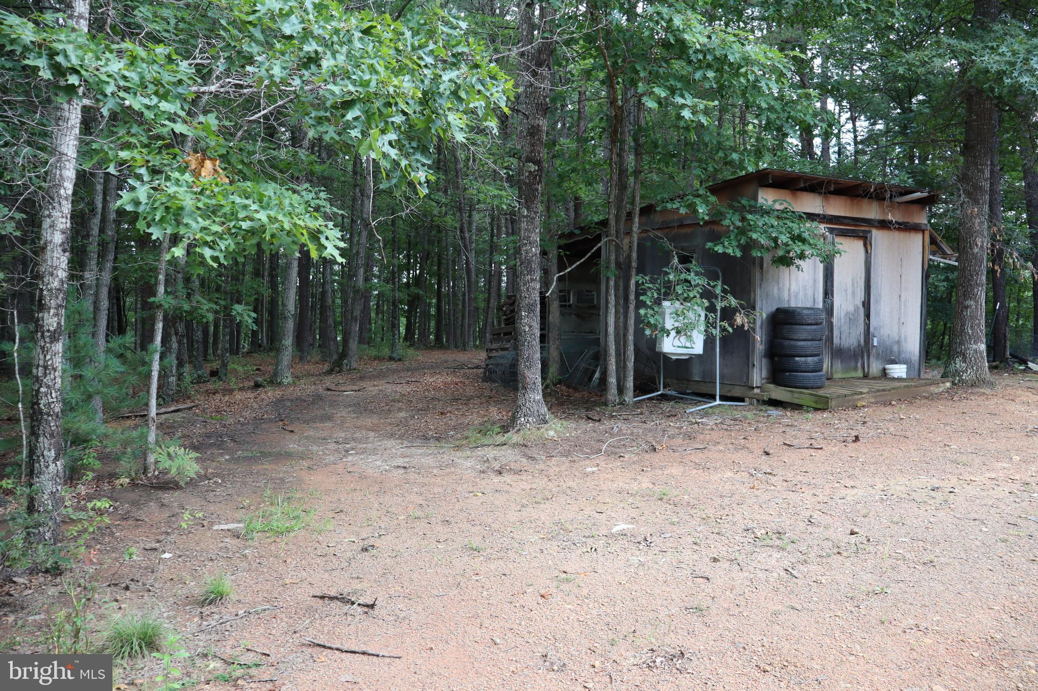 BROAD RUN RD - Residential