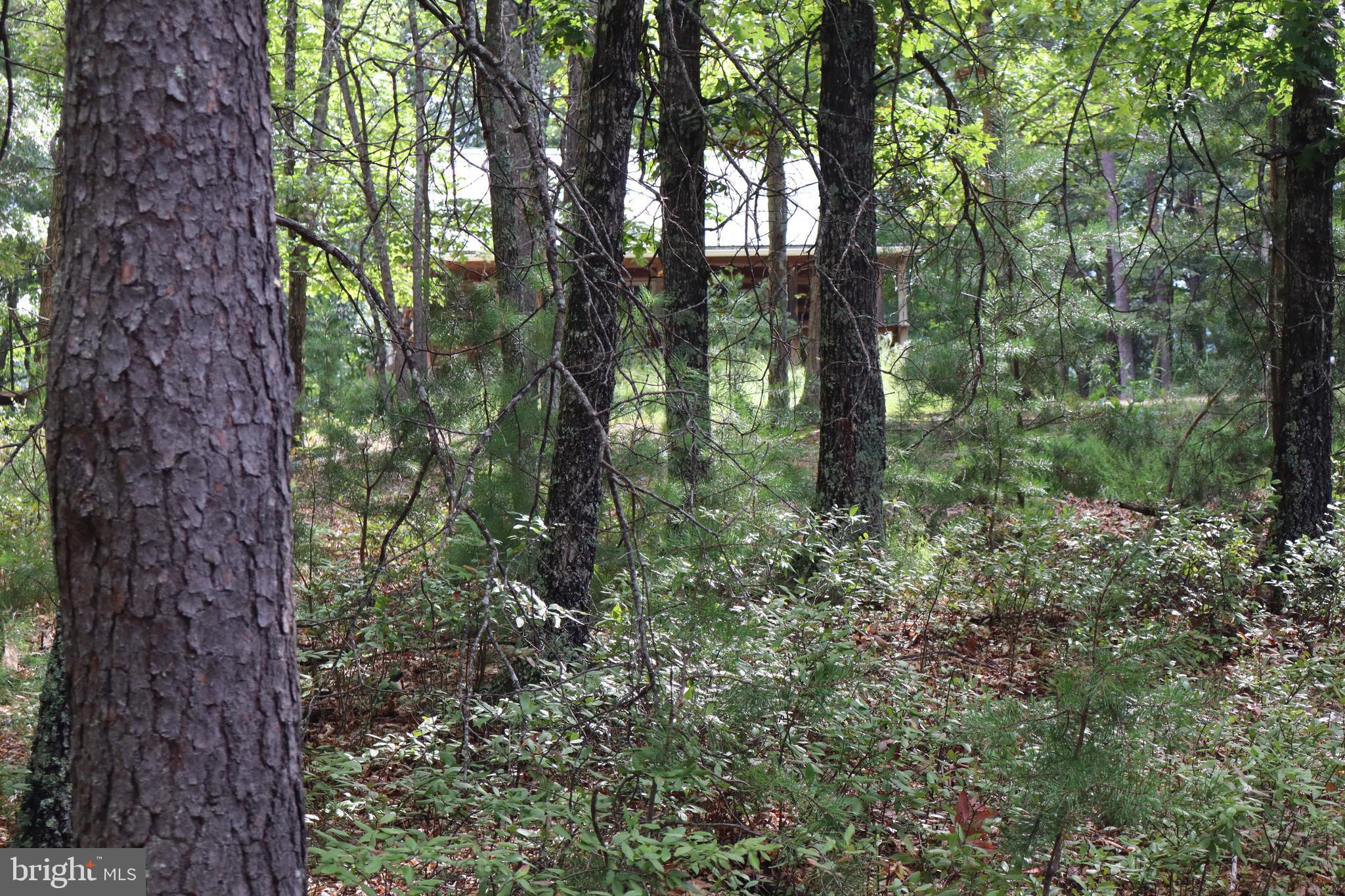 BROAD RUN RD - Residential