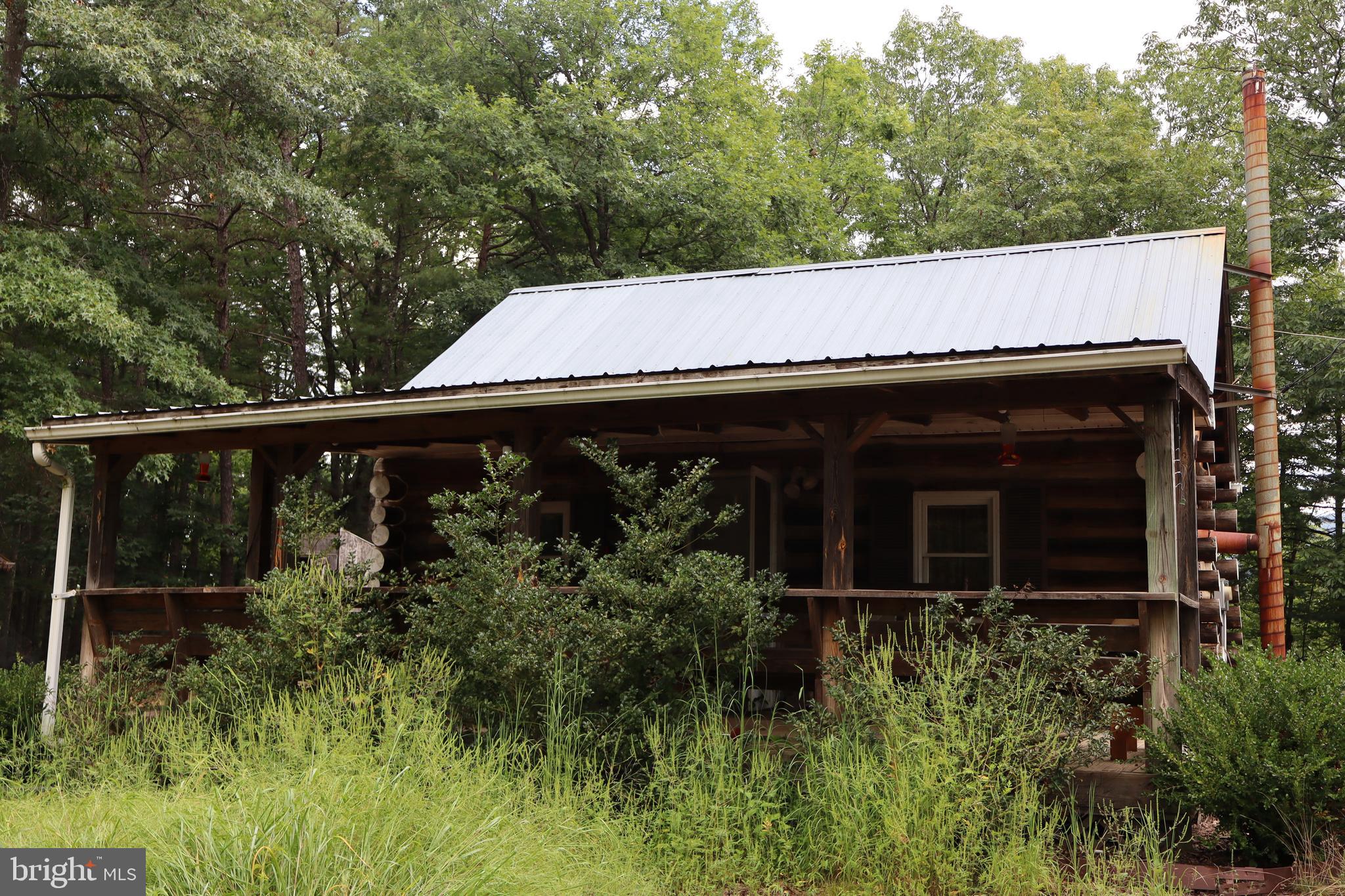 BROAD RUN RD - Residential