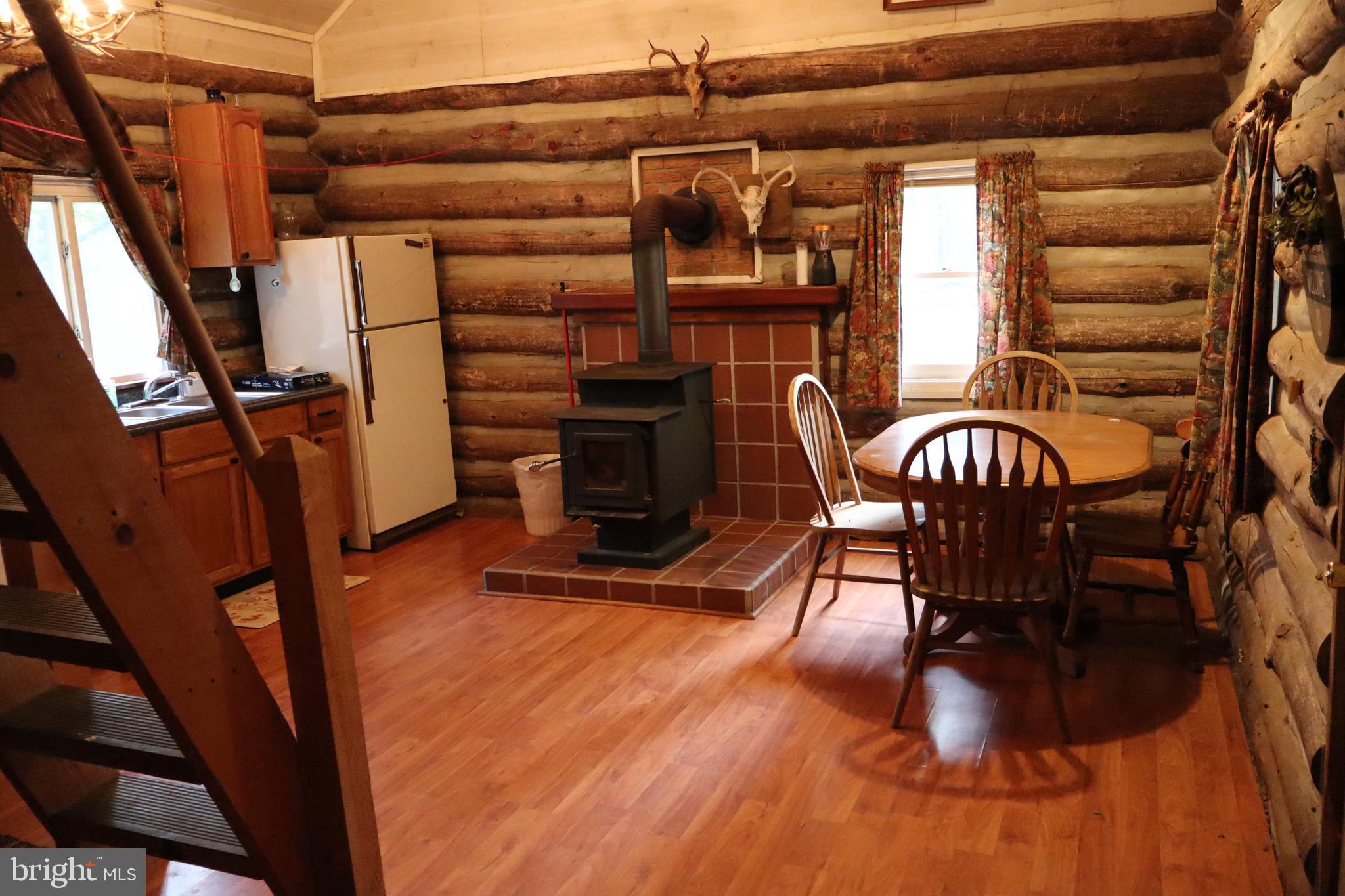 BROAD RUN RD - Residential